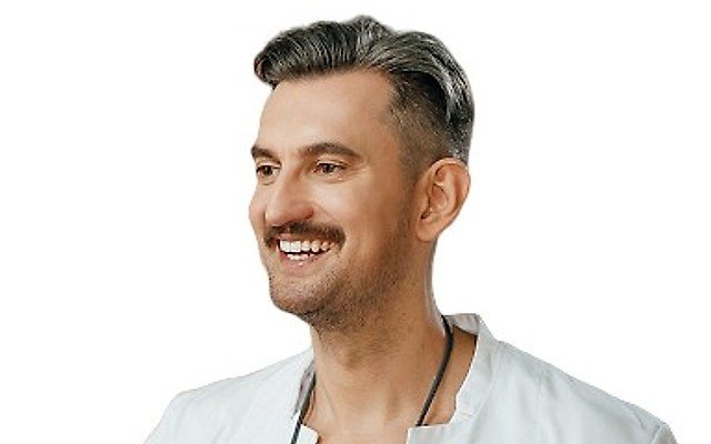 Скляров Илья Александрович