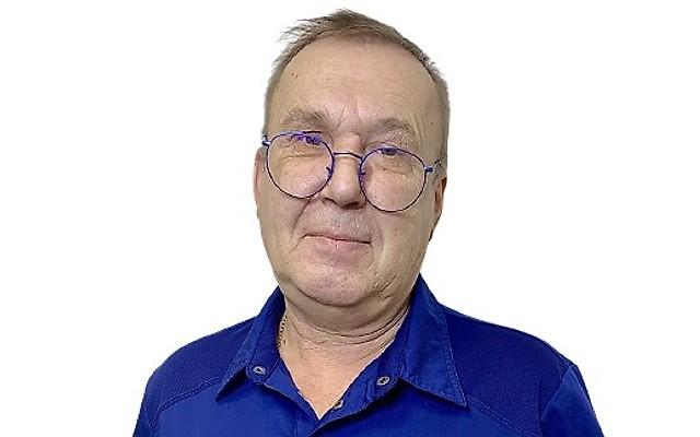 Власов Владимир Николаевич