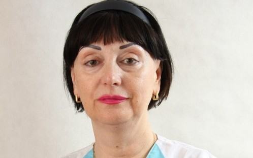 Шиткова Татьяна Николаевна