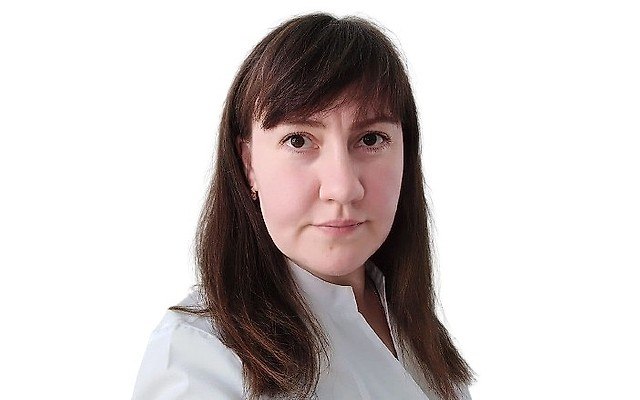 Пушкарева Ольга Сергеевна