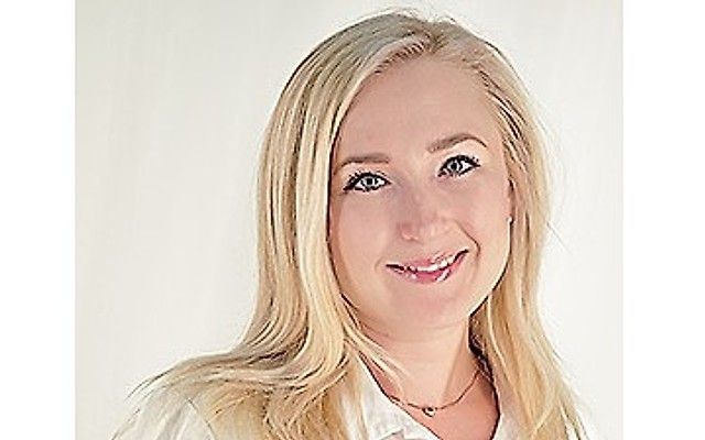 Китова Елена Евгеньевна 