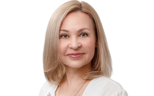 Муравьева Татьяна Валерьевна