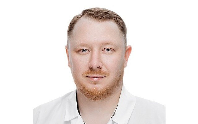 Ленивцев Станислав Александрович