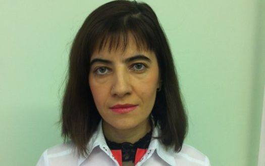 Дейс Марина Андреевна