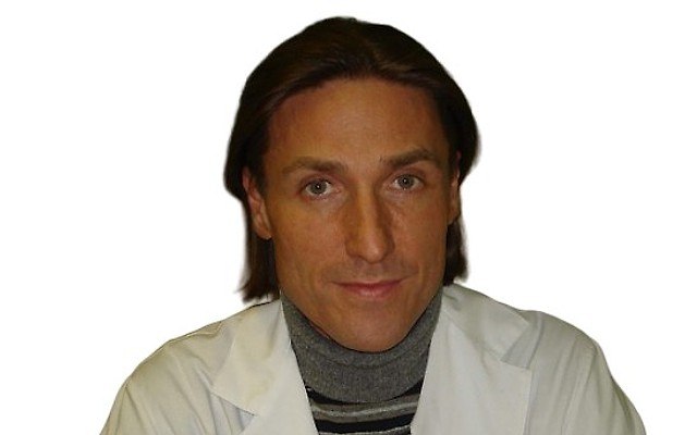 Хрянин Алексей Алексеевич