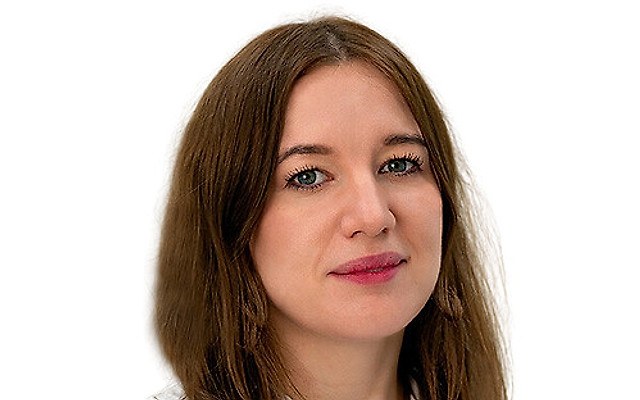 Томилова Мария Вячеславовна