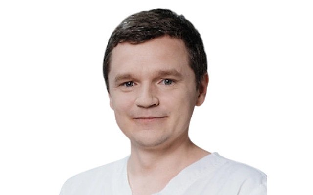 Кудряшов Евгений Валерьевич