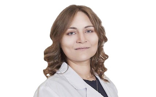 Помозова Тамара Петровна