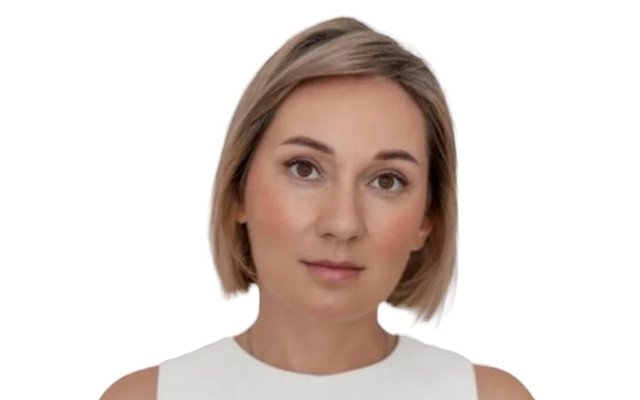 Белик Екатерина Алексеевна