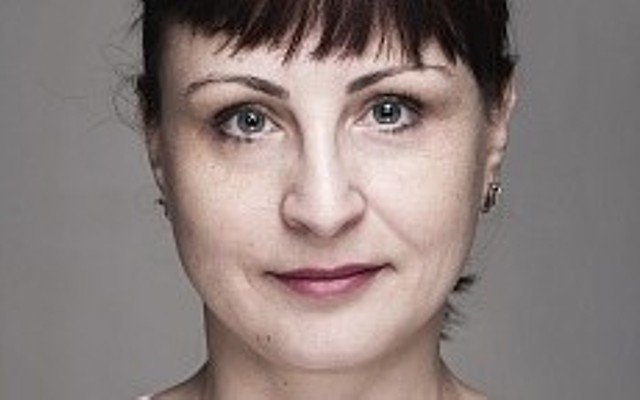 Родина Елена Викторовна