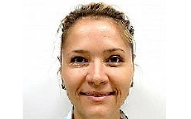 Сенибабнова Евгения Сергеевна