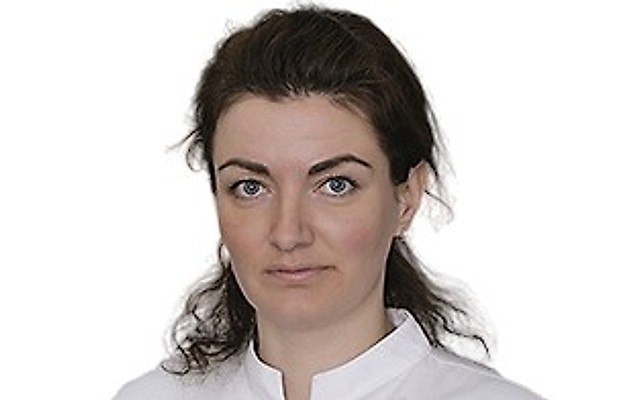 Рензина Екатерина Ильинична