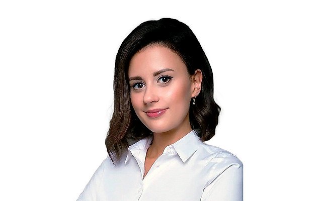 Татаринова Татьяна Алексеевна