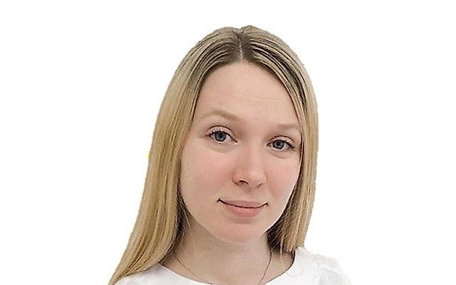 Вишнякова Светлана Сергеевна