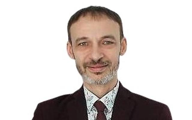 Авраменко Валерий Валентинович