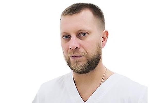 Сергеев Сергей Сергеевич