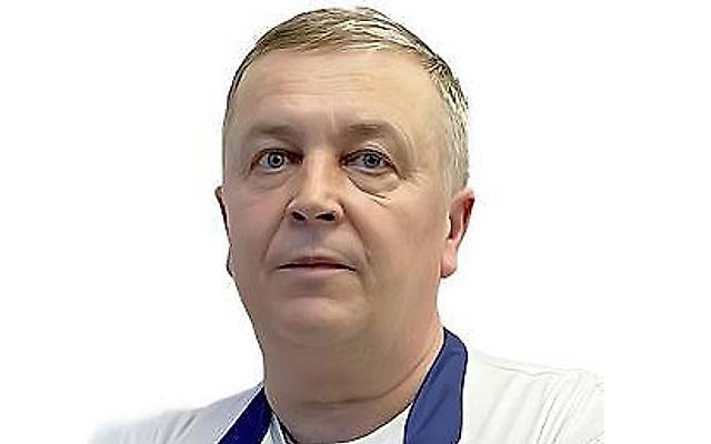 Шиндин Юрий Иванович