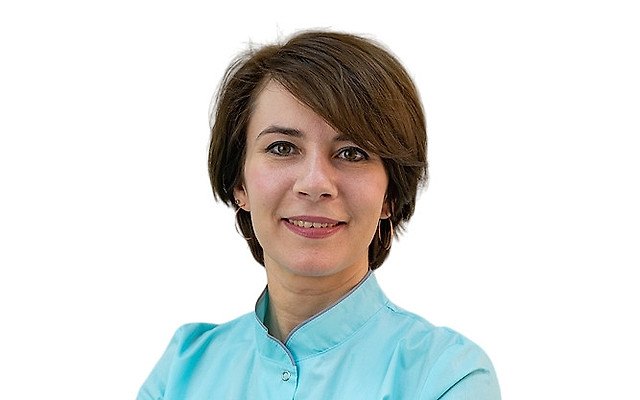 Давыдова Наталья Владимировна