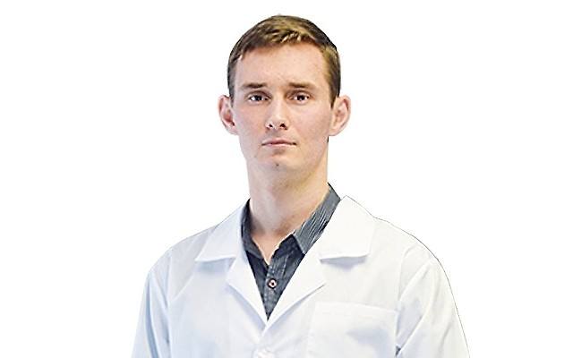 Кикаев Адлан Олхозурович