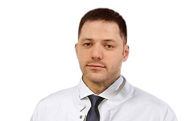 Хамхоев Ибрагим Абукарович