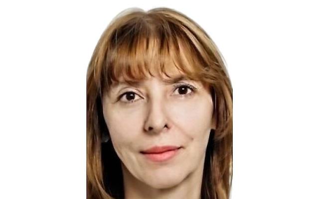 Кергетова Галина Алексеевна