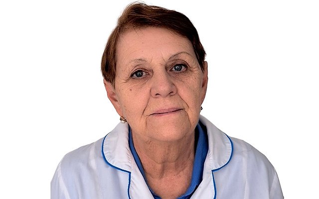 Барановская Наталья Павловна