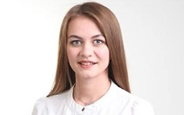 Кукина Татьяна Витальевна