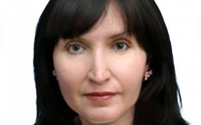 Терасова Юлия Николаевна