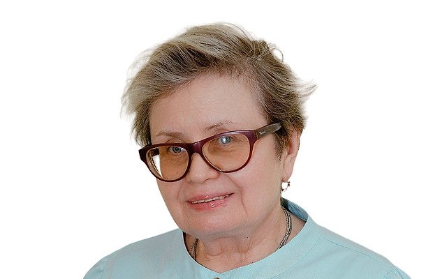 Мещерякова Татьяна Алексеевна