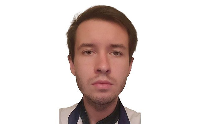 Токарев Петр Александрович