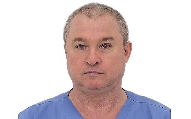 Леготин Андрей Алексеевич