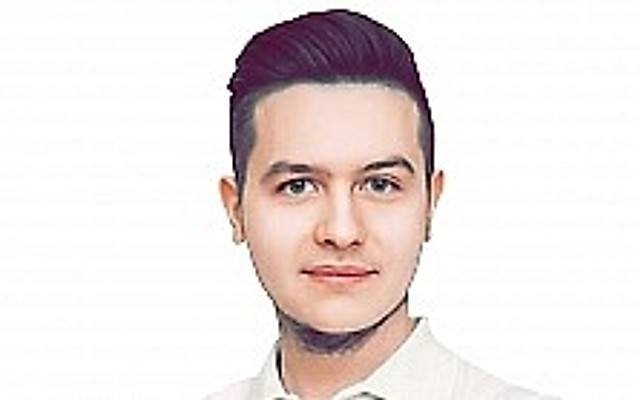 Самойлов Игорь Александрович