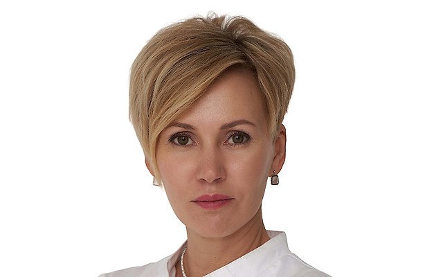 Асанкина Ксения Игоревна