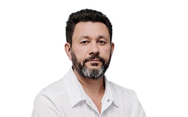 Соколов Андрей Васильевич