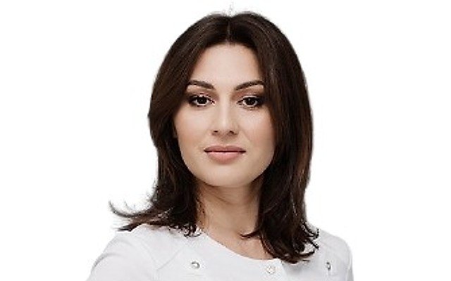 Омельчак Олеся Александровна