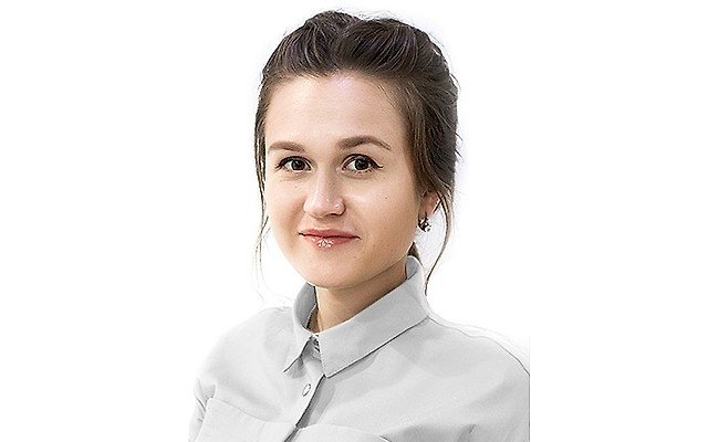 Бондарь Кристина Александровна