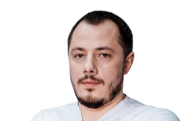 Шумков Максим Сергеевич