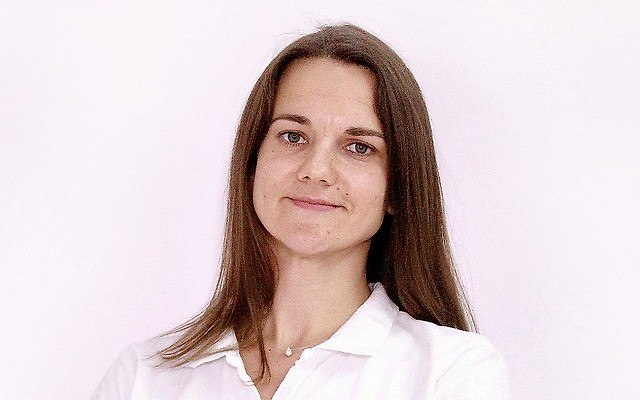 Весельева Олеся Юрьевна