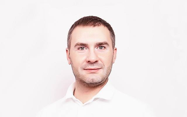 Саратовцев Алексей Михайлович