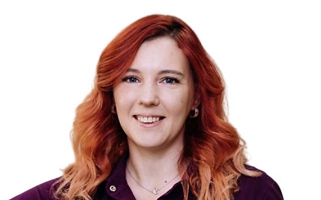 Генералова Юлия Сергеевна