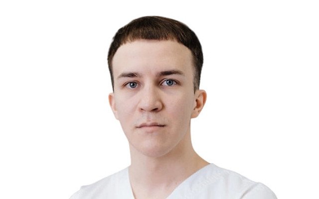 Арзамасцев Александр Александрович