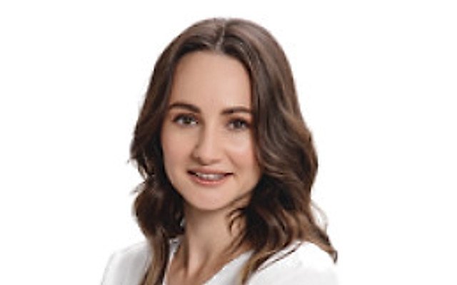 Гуртовая Анастасия Александровна