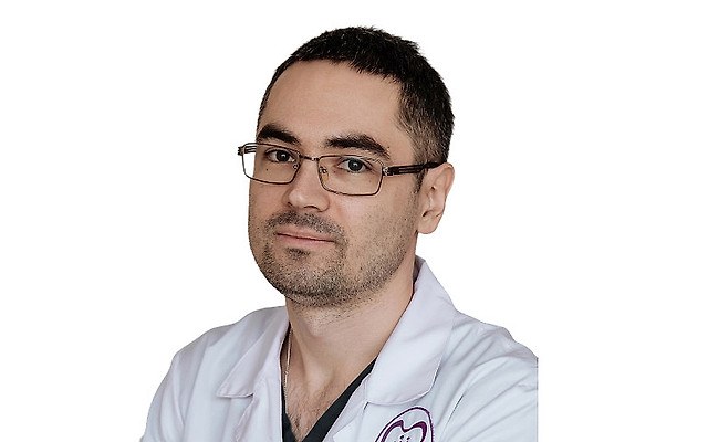 Крылатов Антон Сергеевич