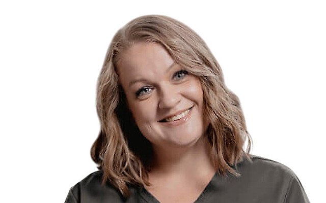 Малышева Людмила Юрьевна