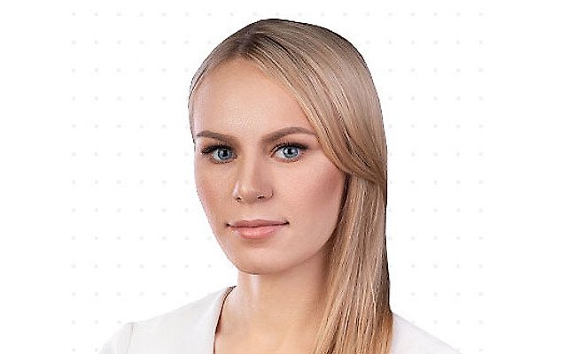 Щеглова Валентина Леонидовна