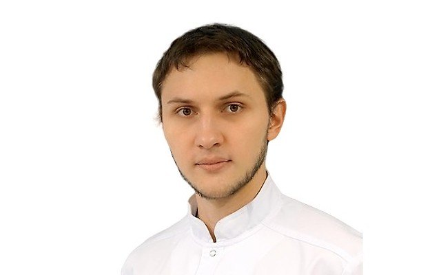 Головенко Николай Олегович