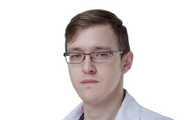 Фомичев Артур Андреевич