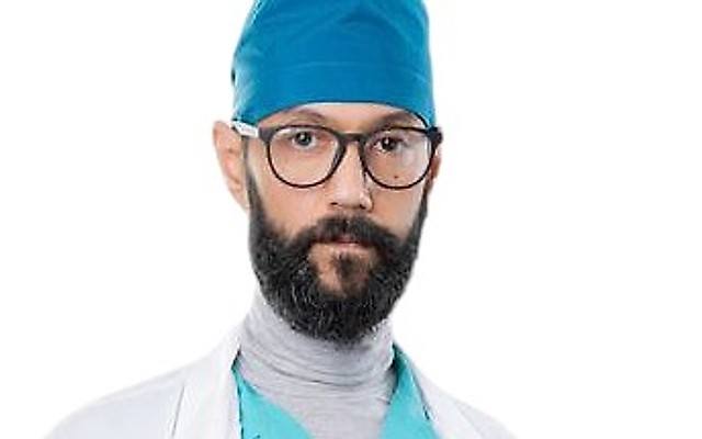 Сатторов Фарход Курбонович