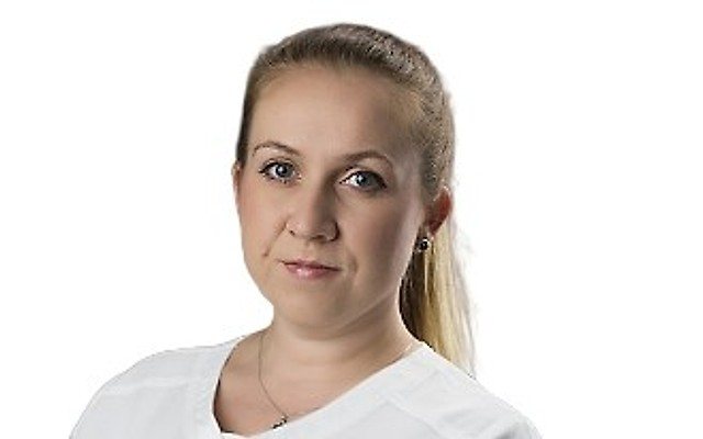 Сусская Мария Борисовна