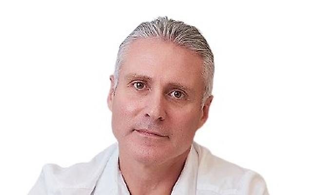 Измакин Игорь Анатольевич